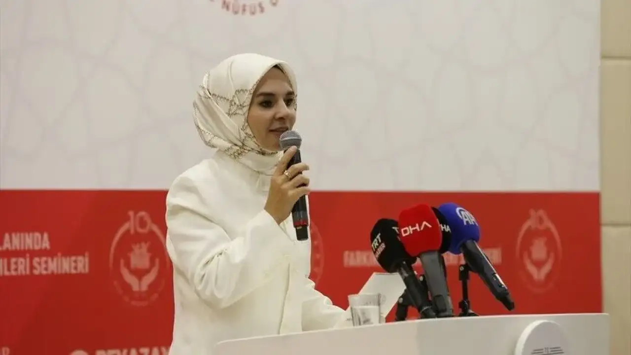 Bakan Göktaş: Kamuda görev yapan engelli memur sayısı 83 bini aştı
