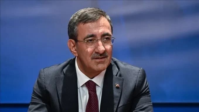Cevdet Yılmaz’dan fon düzenlemesi açıklaması