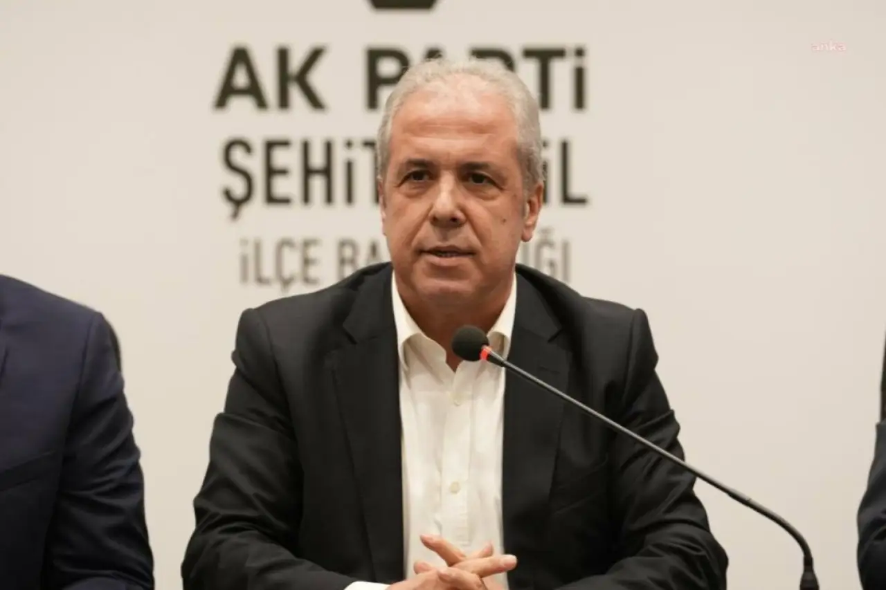 Şamil Tayyar’dan "saraya fon vurgunu ardından sunulan çok özel anket" iddiası: “AKP'nin oy kaybı Yüzde 6”