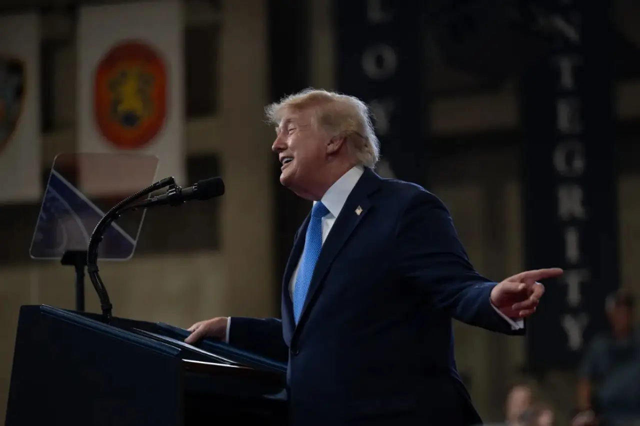 Trump'a göre "Venezuela seçime hazır değil