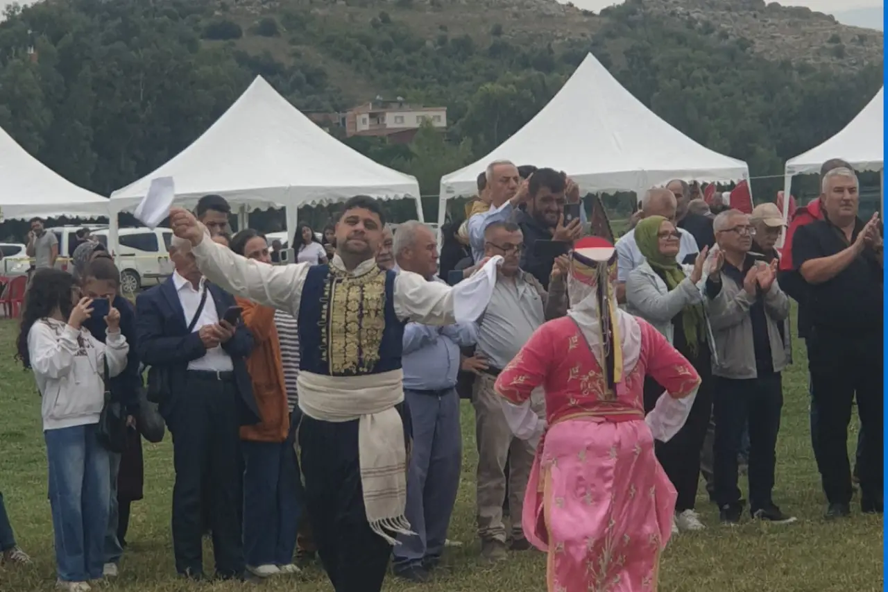 Yaşar Kemal’in köyünde kültür günleri: “Her yıl geleneksel hale gelsin”