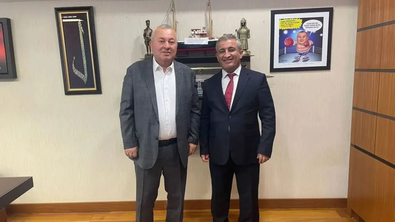Cemal Enginyurt’un danışmanı Cem Tekinoğlu’nun ifadesi ortaya çıktı