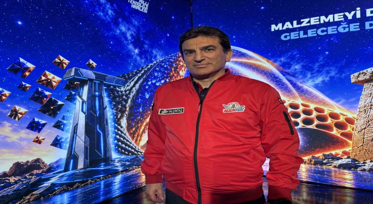 ERDEMİR "İleri Malzemeler ve Sistemler Yarışması" düzenleyecek