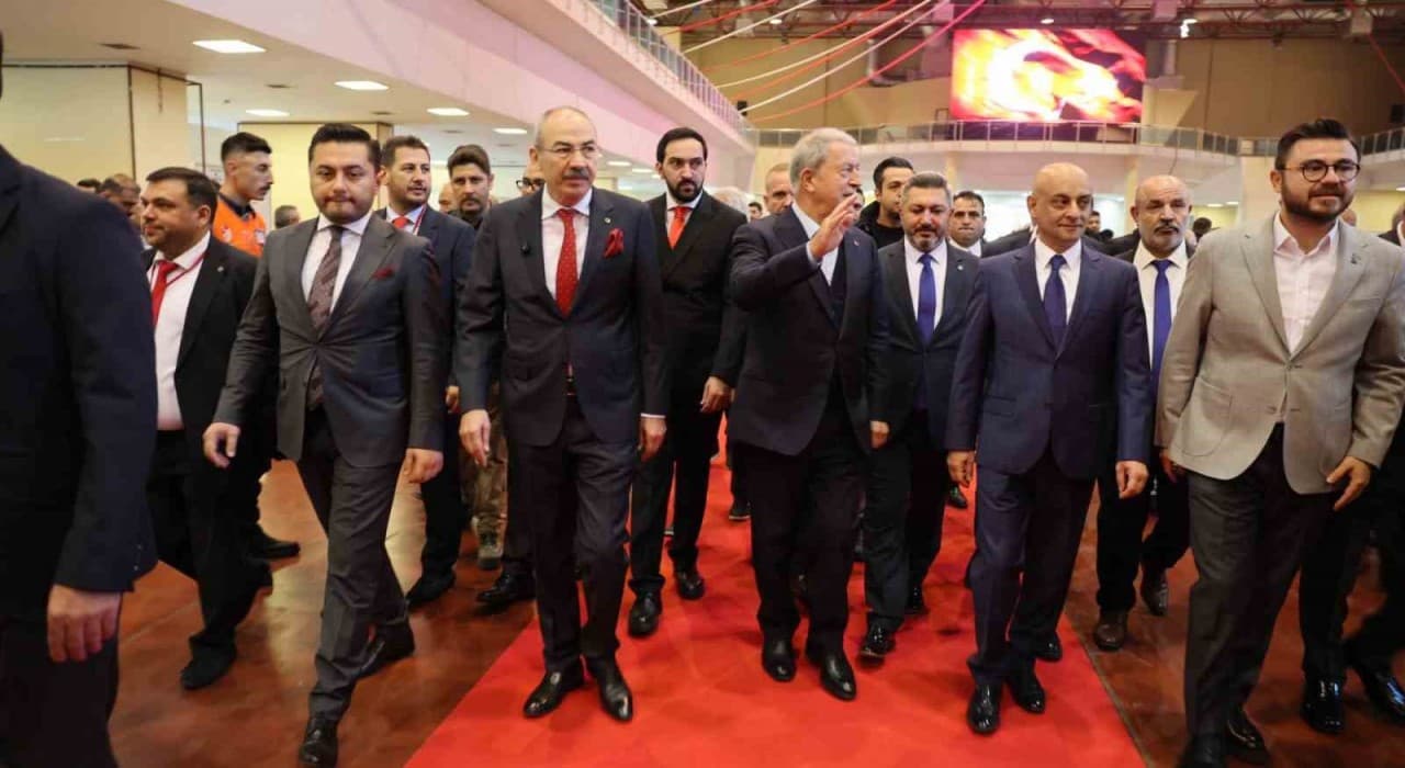 KTO'da seçim heyecanı