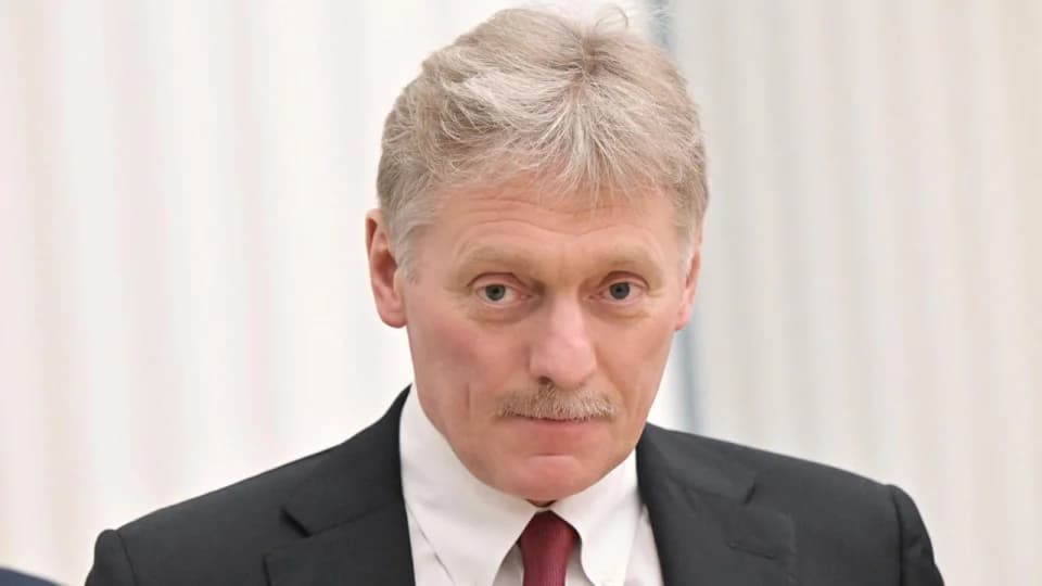 Rusya, Ukrayna'da olası seçim gününde saldırıları durdurmaya hazır